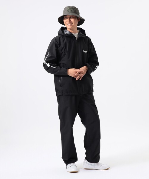 BEAMS GOLF（ビームス ゴルフ） ブルゾン アウター 「別注」ELECTRIC