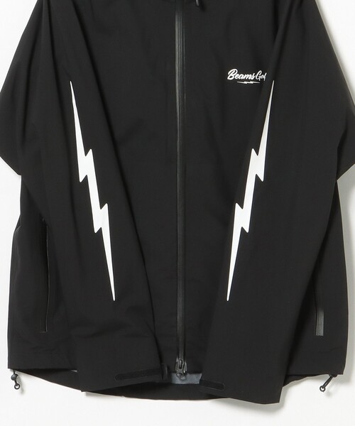BEAMS GOLF（ビームス ゴルフ） ブルゾン アウター 「別注」ELECTRIC