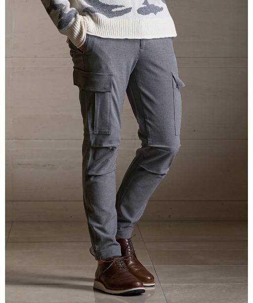 wjk カーゴパンツ MEDIUM グリーン メンズ : ZOZOTOWN Yahoo!店 - 通販