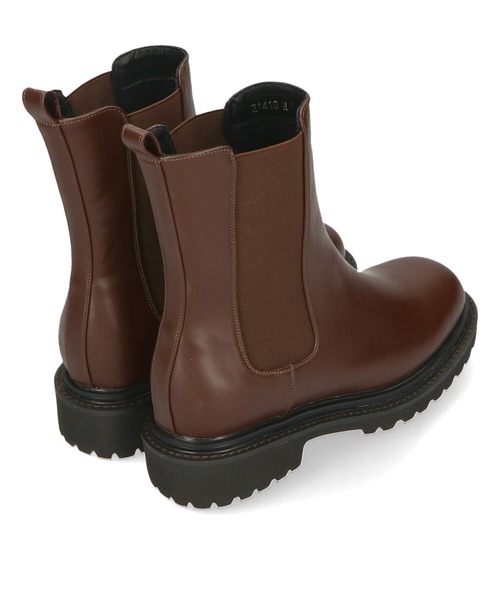 「ORiental TRaffic」 ブーツ M ブラック レディース_画像3