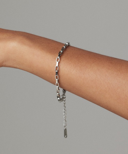 「CENE」 ブレスレット FREE ゴールド レディース_画像7