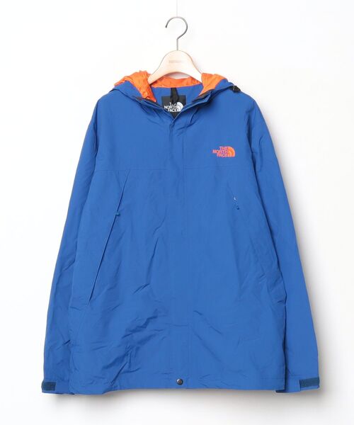 THE NORTH FACE（ザ ノースフェイス） ナイロンブルゾン X-LARGE