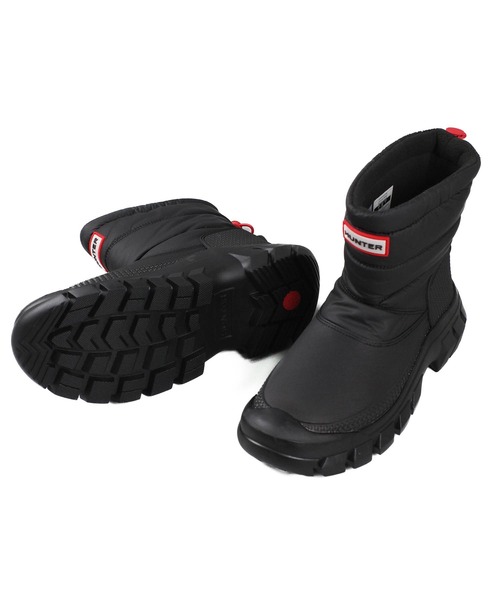 HUNTER（ハンター） ブーツ レディース : ZOZOTOWN Yahoo!店 - 通販