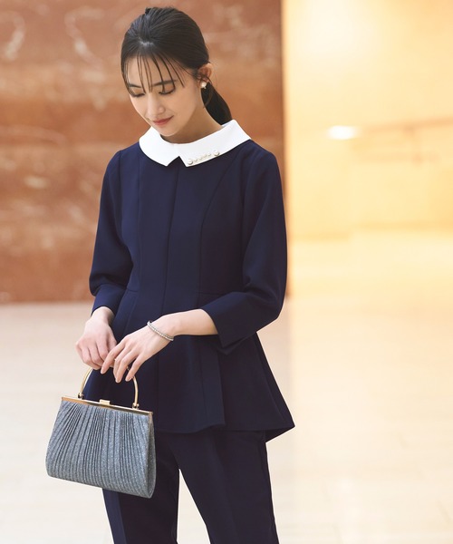 「RUIRUE BOUTIQUE」 セットアップ S ブラック レディース_画像3