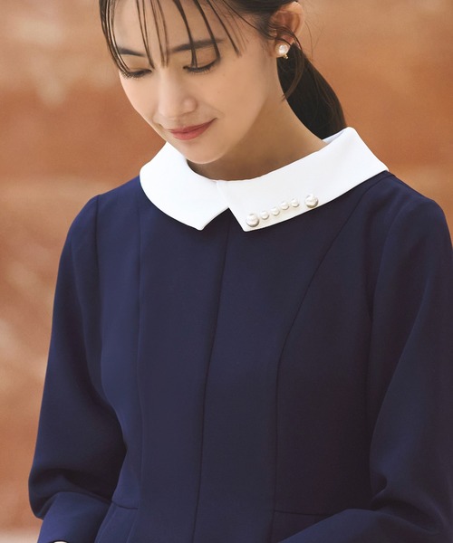 「RUIRUE BOUTIQUE」 セットアップ S ブラック レディース_画像8