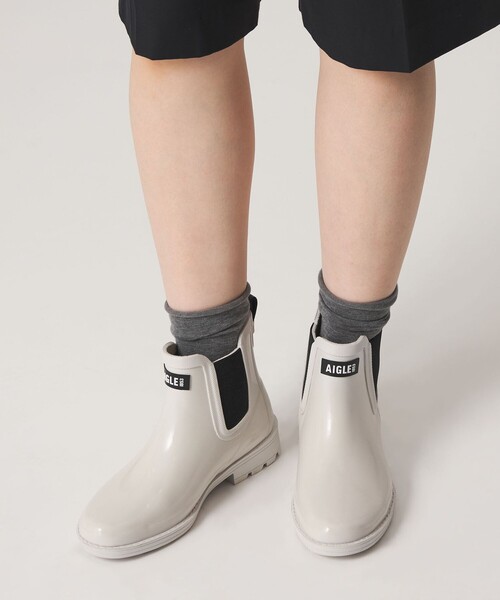 AIGLE（エーグル） 長靴 レインブーツ レインブーツ 長靴 CARVILLE 2