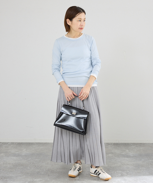 正規品 bibiy カットソー OBLI イエナ ALL(商品一覧)｜