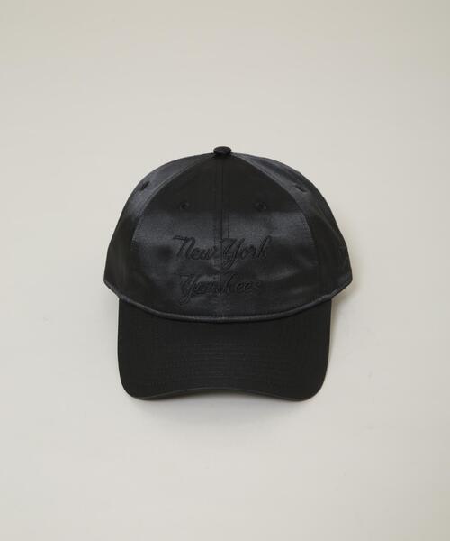 NEW ERA（ニューエラ） キャップ 帽子 NEW ERA(R)/別注 940 NY / MLB