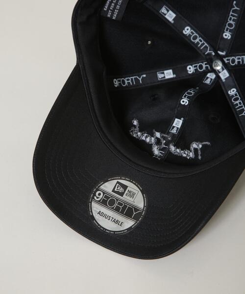 NEW ERA（ニューエラ） キャップ 帽子 NEW ERA(R)/別注 940 NY / MLB