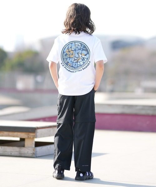 Columbia（コロンビア） ワイドパンツ パンツ 2WAYストレッチ