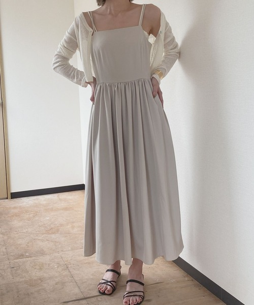 「Reurie'」 ボレロ FREE ブラック レディース_画像7