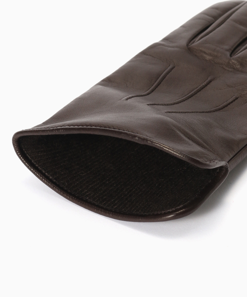 EDIFICE（エディフィス） 手袋 MARIO PORTLANO(マリオポートラーノ