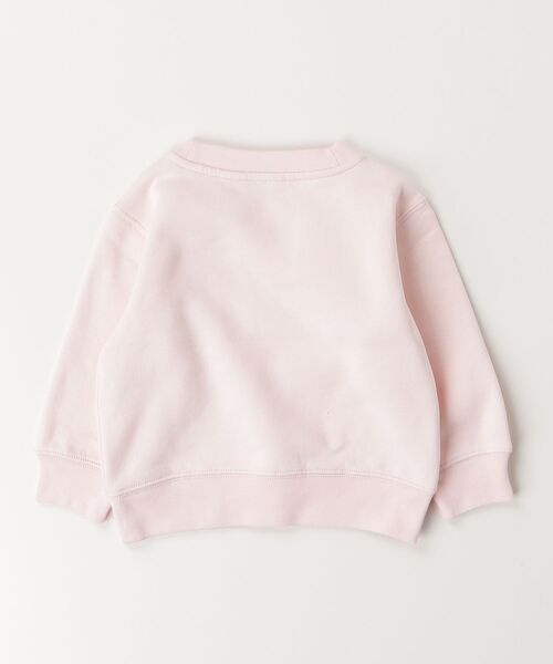 marimekko（マリメッコ） トレーナー 「Kids」Kukoistus Logo