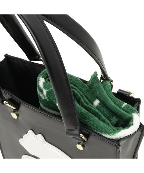 PUMA（プーマ） ボストンバッグ ユニセックス ミニ トートバッグ 2.5L