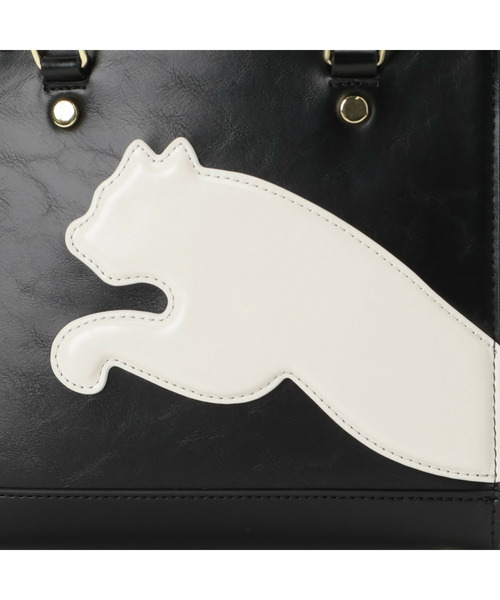 PUMA（プーマ） ボストンバッグ ユニセックス ミニ トートバッグ 2.5L
