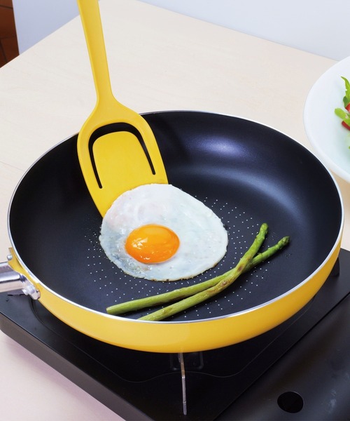 DELISH KITCHEN（デリッシュキッチン） 鍋 ブルーダイヤモンドコートIH