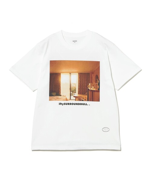 4点セット! TANG TANG 長袖Tシャツ TANG TANG（タンタン） tシャツ TANGTANG / GASATANG iftySURROUNDDULL