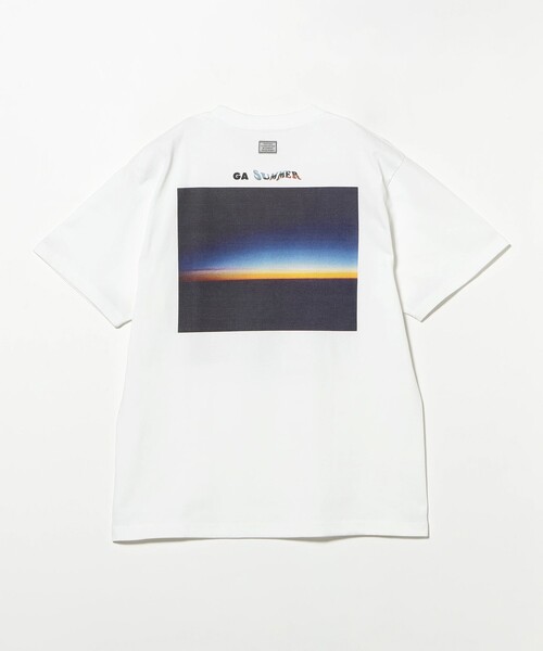 TANG TANG（タンタン） tシャツ TANGTANG / GASATANG iftySURROUNDDULL