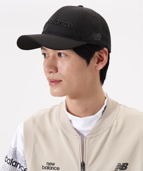 New Balance Golf（ニューバランスゴルフ） キャップ 帽子 「new
