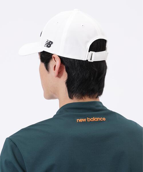 New Balance Golf（ニューバランスゴルフ） キャップ 帽子 「new