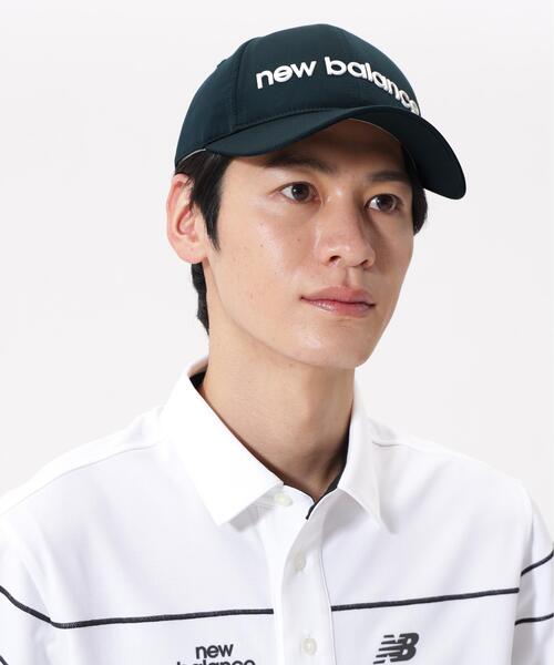 New Balance Golf（ニューバランスゴルフ） キャップ 帽子 「new