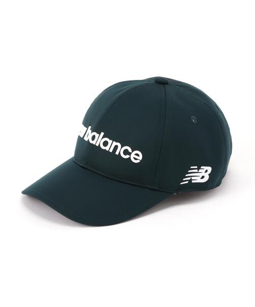 New Balance Golf（ニューバランスゴルフ） キャップ 帽子 「new