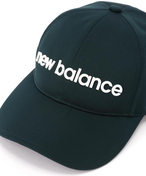 New Balance Golf（ニューバランスゴルフ） キャップ 帽子 「new
