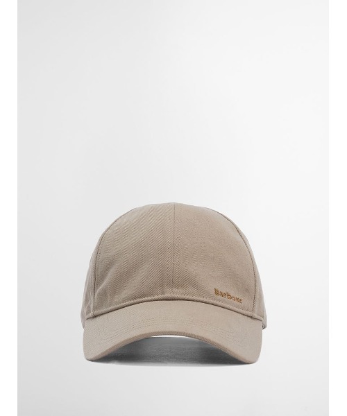 「Barbour」 キャップ FREE グリーン メンズ_画像2