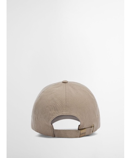 「Barbour」 キャップ FREE グリーン メンズ_画像3