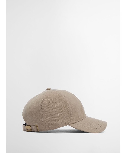 「Barbour」 キャップ FREE グリーン メンズ_画像4