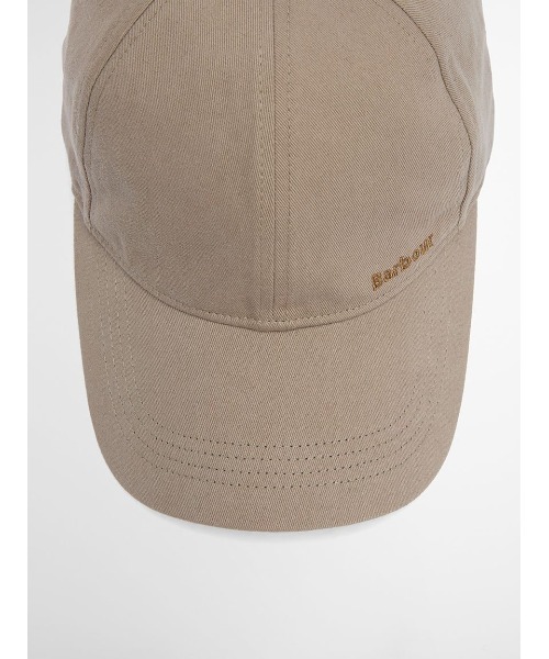 「Barbour」 キャップ FREE グリーン メンズ_画像6