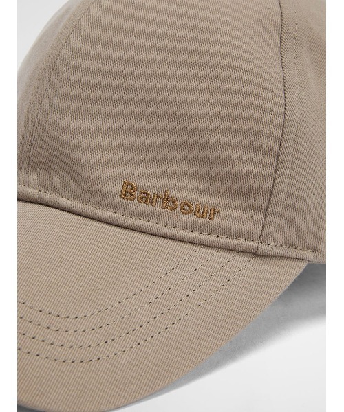 「Barbour」 キャップ FREE グリーン メンズ_画像7