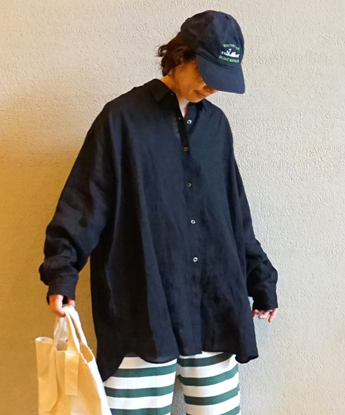 JOURNAL STANDARD LUXE（ジャーナルスタンダード ラックス） 長袖