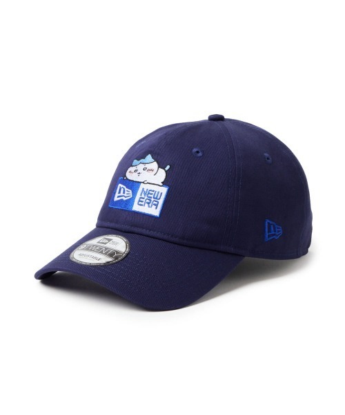 NEW ERA（ニューエラ） キャップ 帽子 920 CHIIKAWA BOX / ニューエラ