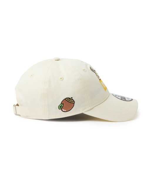 NEW ERA（ニューエラ） キャップ 帽子 920 CHIIKAWA BOX / ニューエラ