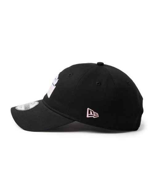 NEW ERA（ニューエラ） キャップ 帽子 920 CHIIKAWA BOX / ニューエラ