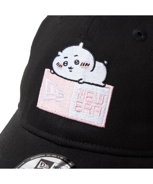 NEW ERA（ニューエラ） キャップ 帽子 920 CHIIKAWA BOX / ニューエラ