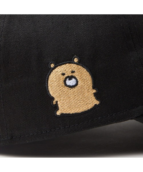 NEW ERA（ニューエラ） キャップ 帽子 920 CHIIKAWA BOX / ニューエラ