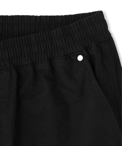 DANKE SCHON（ダンケシェーン） ハーフパンツ ワイドパンツ パンツ