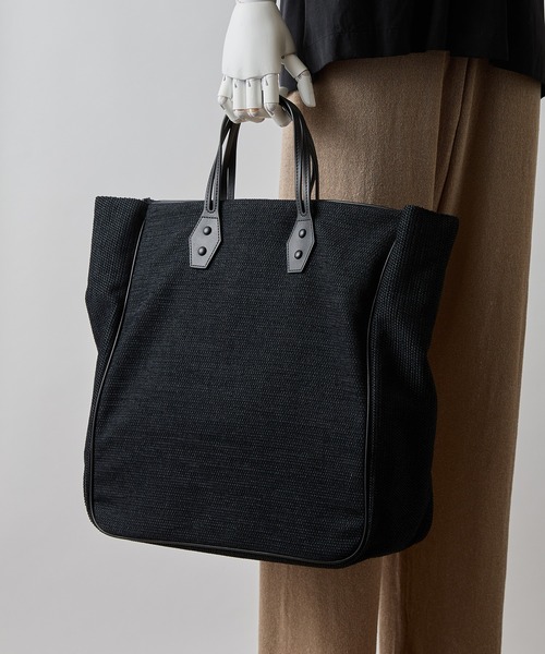 the dilettante（ザ ディレッタント） トートバッグ 「the dilettante 