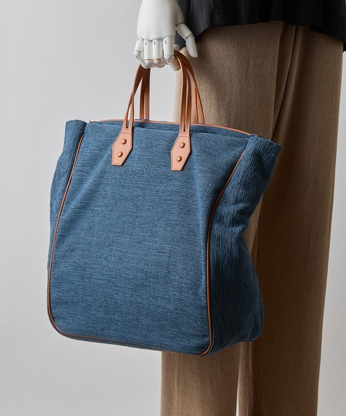 the dilettante（ザ ディレッタント） トートバッグ 「the dilettante 新品 the dilettante トートバッグ