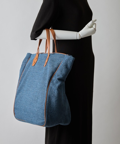 the dilettante（ザ ディレッタント） トートバッグ 「the dilettante 