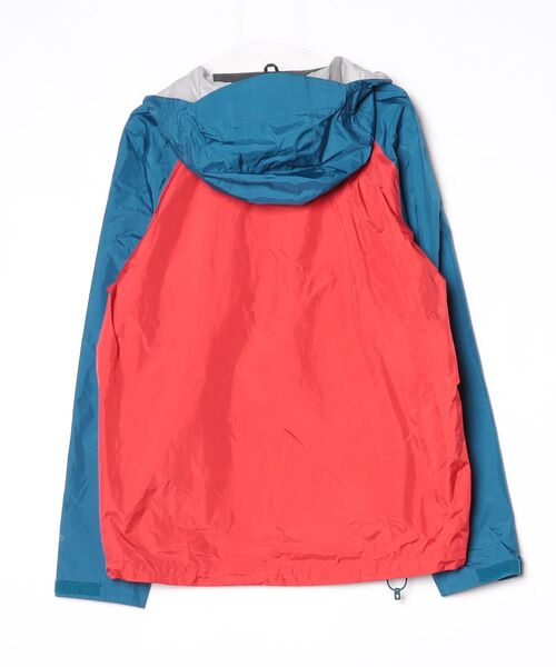 patagonia（パタゴニア） ナイロンブルゾン M ブルー メンズ