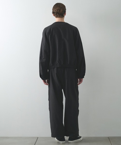 ブルゾン アウター 「marka/マーカ」HUNTING JACKET メンズの画像