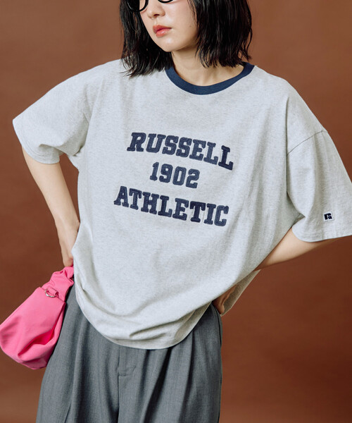 tシャツ レディースの画像