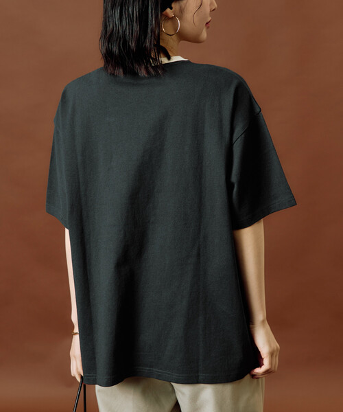 tシャツ レディースの画像