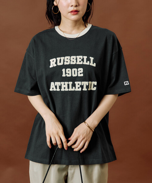 tシャツ レディースの画像