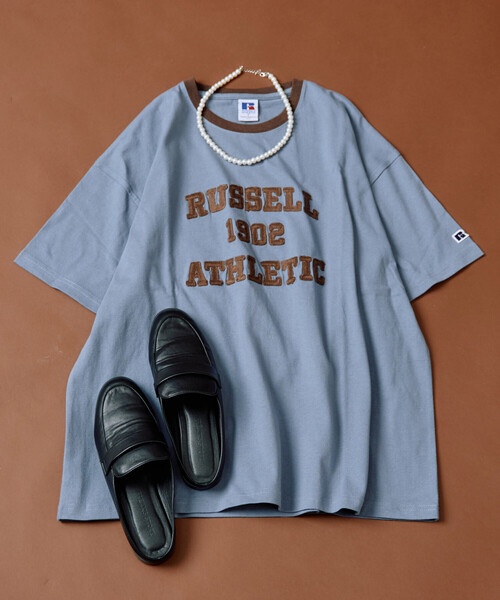 tシャツ レディースの画像