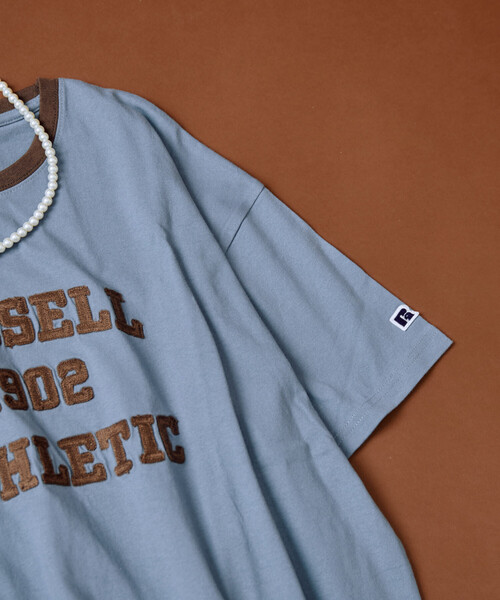 tシャツ レディースの画像