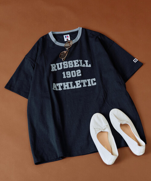 tシャツ レディースの画像